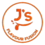 J's Flavor Fusion Restaurant logo